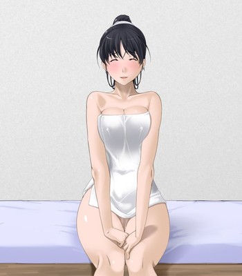 ibitsuna-kanojo-riri-069-1 Ibitsuna Kanojo ~Riri~ comic porn sex 69