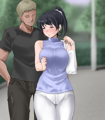 ibitsuna-kanojo-riri-084-1 Ibitsuna Kanojo ~Riri~ comic porn sex 84
