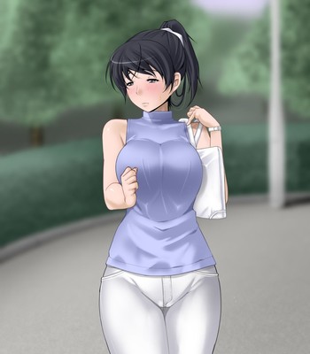ibitsuna-kanojo-riri-102-1 Ibitsuna Kanojo ~Riri~ comic porn sex 102