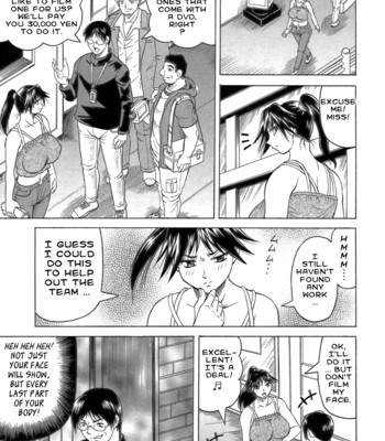 Ichigeki nousatsu satsuki sensei | knockout satsuki sensei comic porn sex 63