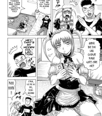 Ichigeki nousatsu satsuki sensei | knockout satsuki sensei comic porn sex 84