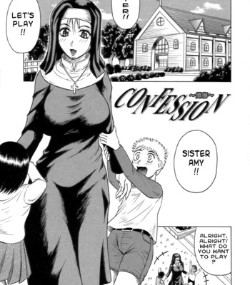 Ichigeki nousatsu satsuki sensei | knockout satsuki sensei comic porn sex 113