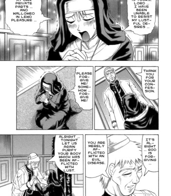 Ichigeki nousatsu satsuki sensei | knockout satsuki sensei comic porn sex 117