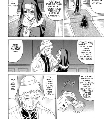 Ichigeki nousatsu satsuki sensei | knockout satsuki sensei comic porn sex 128