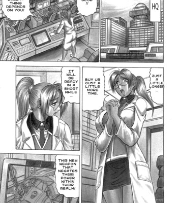 Ichigeki nousatsu satsuki sensei | knockout satsuki sensei comic porn sex 131