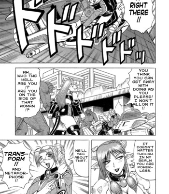 Ichigeki nousatsu satsuki sensei | knockout satsuki sensei comic porn sex 147