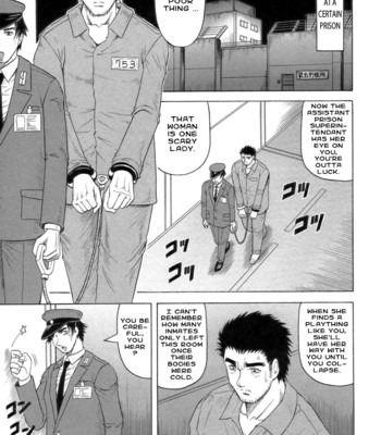 Ichigeki nousatsu satsuki sensei | knockout satsuki sensei comic porn sex 149