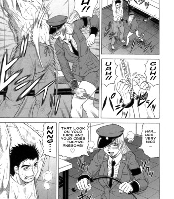 Ichigeki nousatsu satsuki sensei | knockout satsuki sensei comic porn sex 151