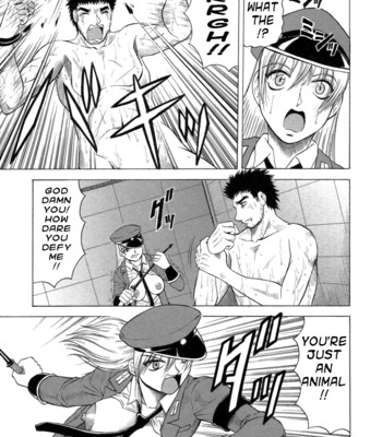 Ichigeki nousatsu satsuki sensei | knockout satsuki sensei comic porn sex 155