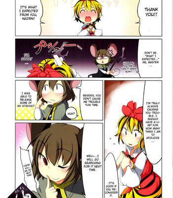 Ichiri hyakugai comic porn sex 17