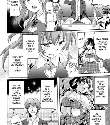 Idol feast comic porn sex 6