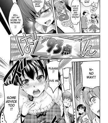 Idol feast comic porn sex 9