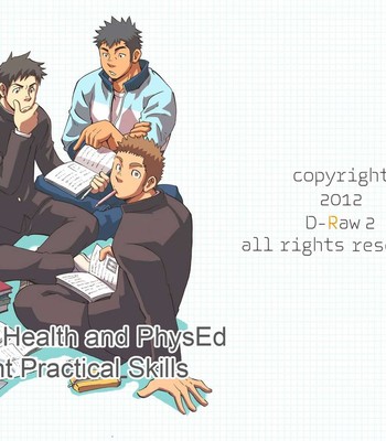 If boy’s health and physed taught practical skills comic porn thumbnail 001