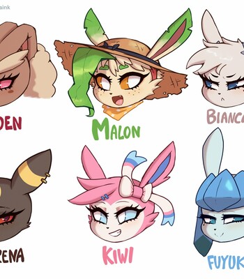 If on a Winter’s Eve ? comic porn sex 11