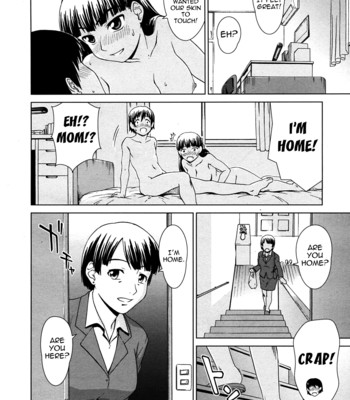 Iinchou no aisatsu | chairman’s introduction comic porn sex 24