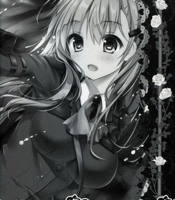 Ijiwaru suzuya comic porn sex 16