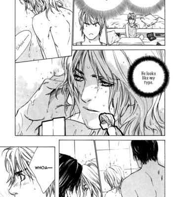 Ikenai otoko comic porn sex 12