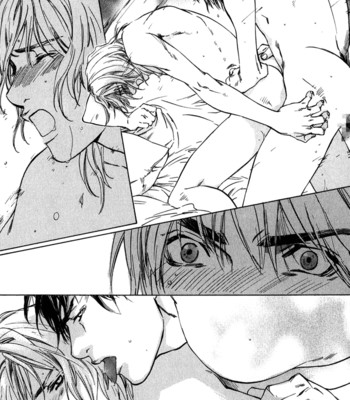 Ikenai otoko comic porn sex 15