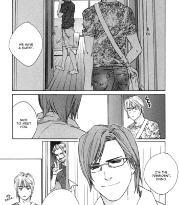 Ikenai otoko comic porn sex 18