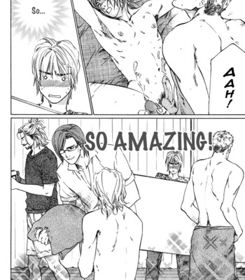 Ikenai otoko comic porn sex 25