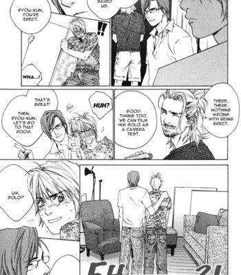 Ikenai otoko comic porn sex 26