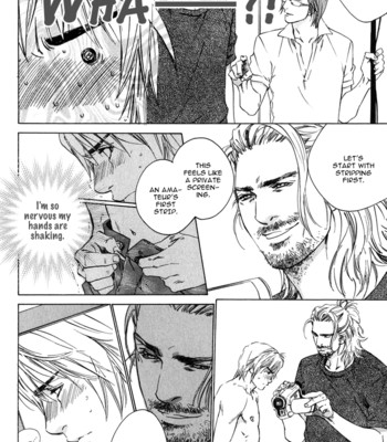 Ikenai otoko comic porn sex 27