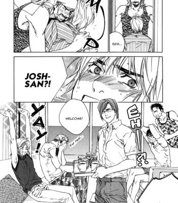 Ikenai otoko comic porn sex 40