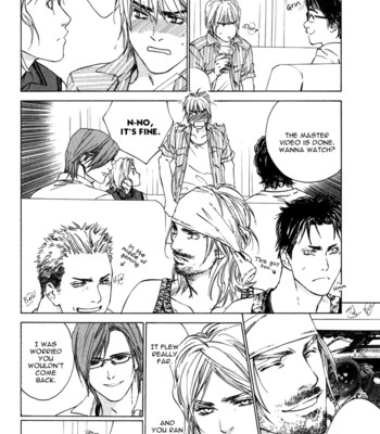 Ikenai otoko comic porn sex 42