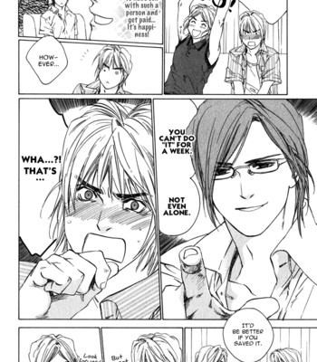 Ikenai otoko comic porn sex 46