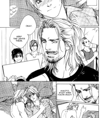 Ikenai otoko comic porn sex 47