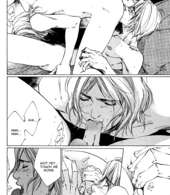 Ikenai otoko comic porn sex 52