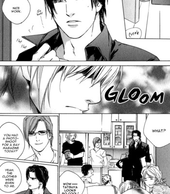 Ikenai otoko comic porn sex 56