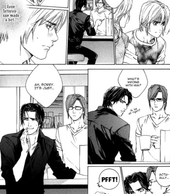 Ikenai otoko comic porn sex 57