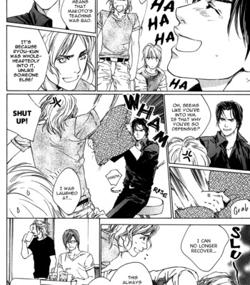 Ikenai otoko comic porn sex 58