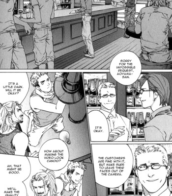 Ikenai otoko comic porn sex 61