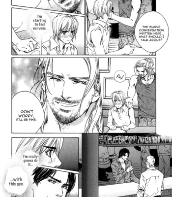 Ikenai otoko comic porn sex 62