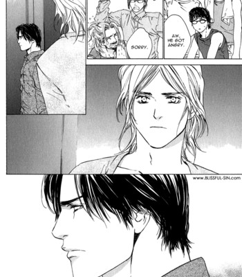 Ikenai otoko comic porn sex 70