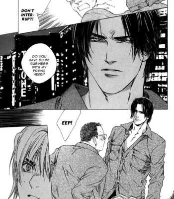 Ikenai otoko comic porn sex 76