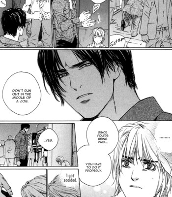 Ikenai otoko comic porn sex 77