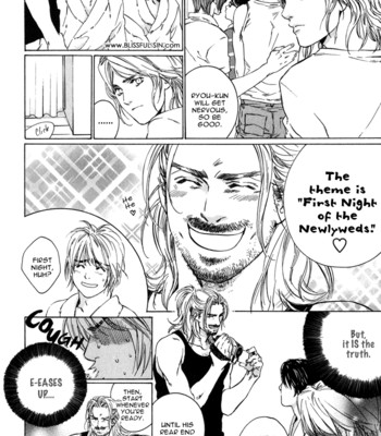 Ikenai otoko comic porn sex 85