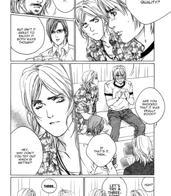 Ikenai otoko comic porn sex 106