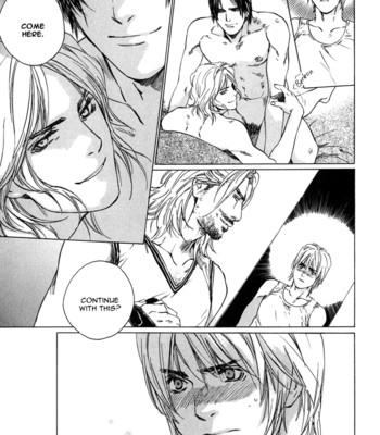 Ikenai otoko comic porn sex 117