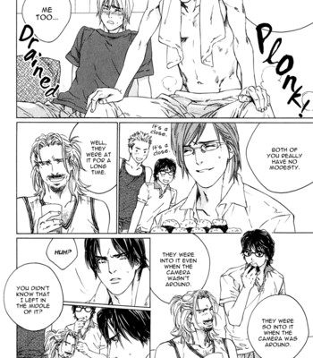 Ikenai otoko comic porn sex 132