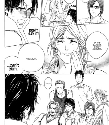 Ikenai otoko comic porn sex 134