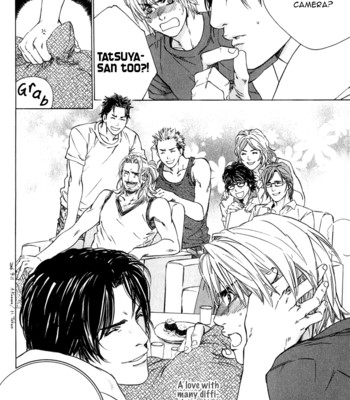 Ikenai otoko comic porn sex 136