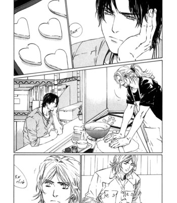 Ikenai otoko comic porn sex 140