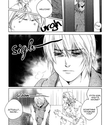 Ikenai otoko comic porn sex 141