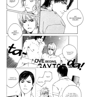 Ikenai otoko comic porn sex 142