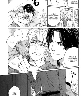 Ikenai otoko comic porn sex 143