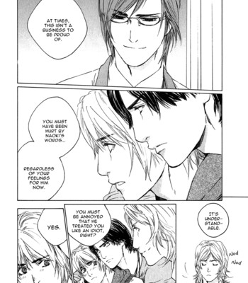 Ikenai otoko comic porn sex 144